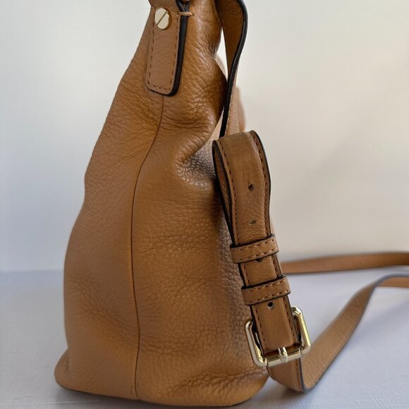 MICHAEL Michael Kors Bedford Medium Messenger Bag 30T5GBFM2L - Picture 5 of 15